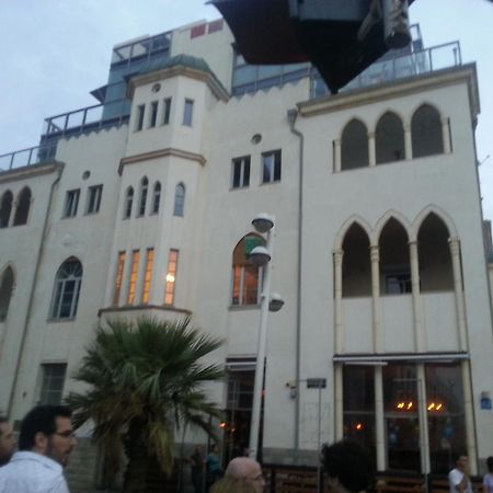 Check In Tlv Apartment เทลอาวีฟ ภายนอก รูปภาพ