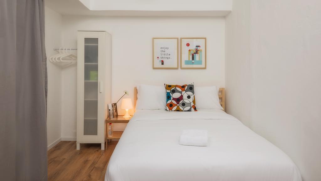 Check In Tlv Apartment เทลอาวีฟ ห้อง รูปภาพ