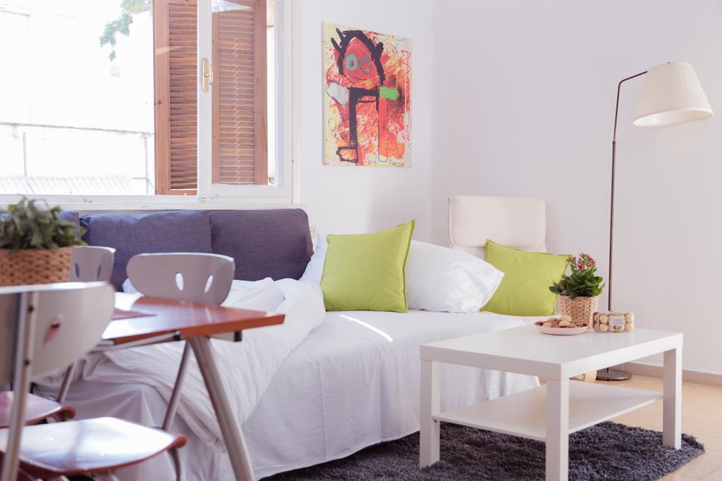 Check In Tlv Apartment เทลอาวีฟ ห้อง รูปภาพ