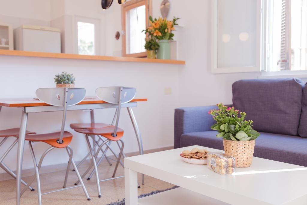 Check In Tlv Apartment เทลอาวีฟ ห้อง รูปภาพ