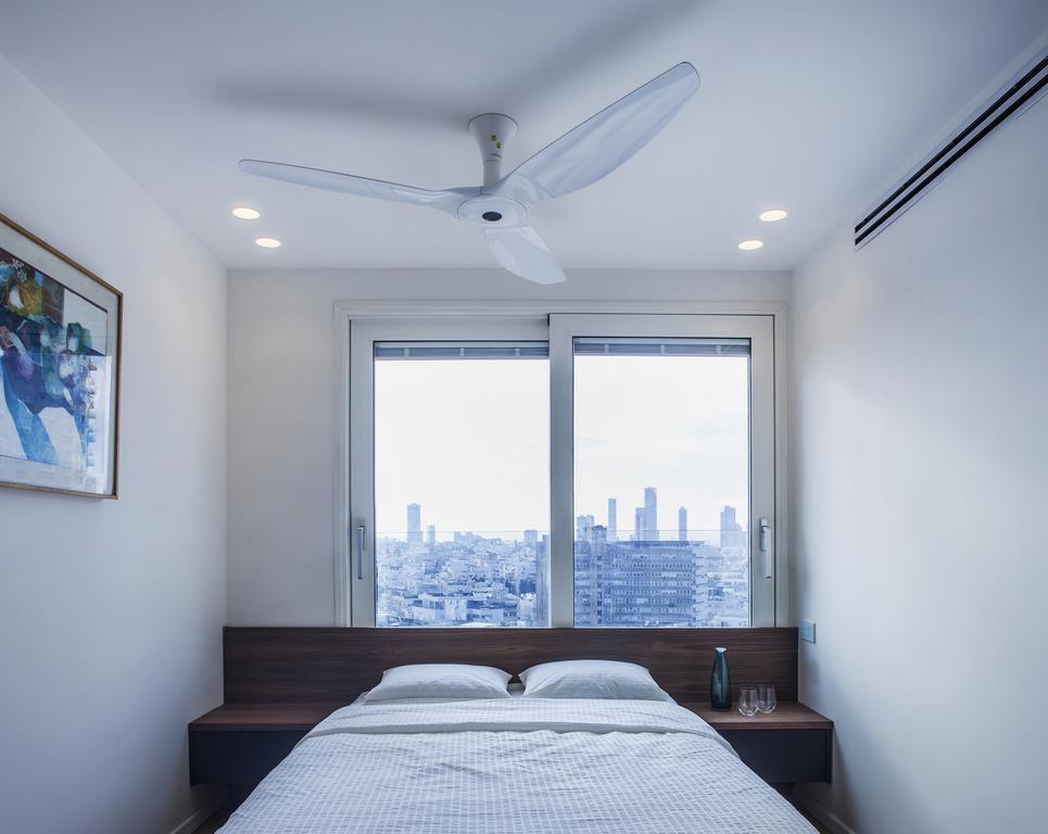 Check In Tlv Apartment เทลอาวีฟ ภายนอก รูปภาพ