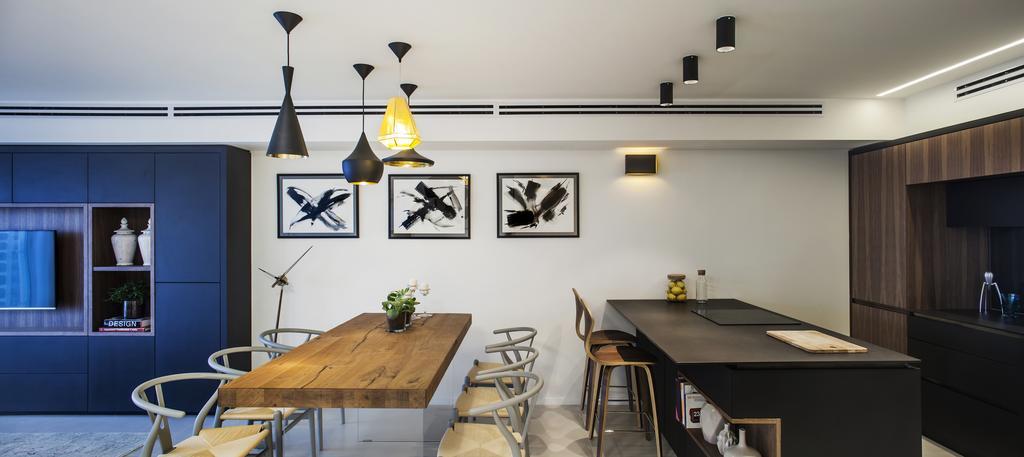 Check In Tlv Apartment เทลอาวีฟ ภายนอก รูปภาพ