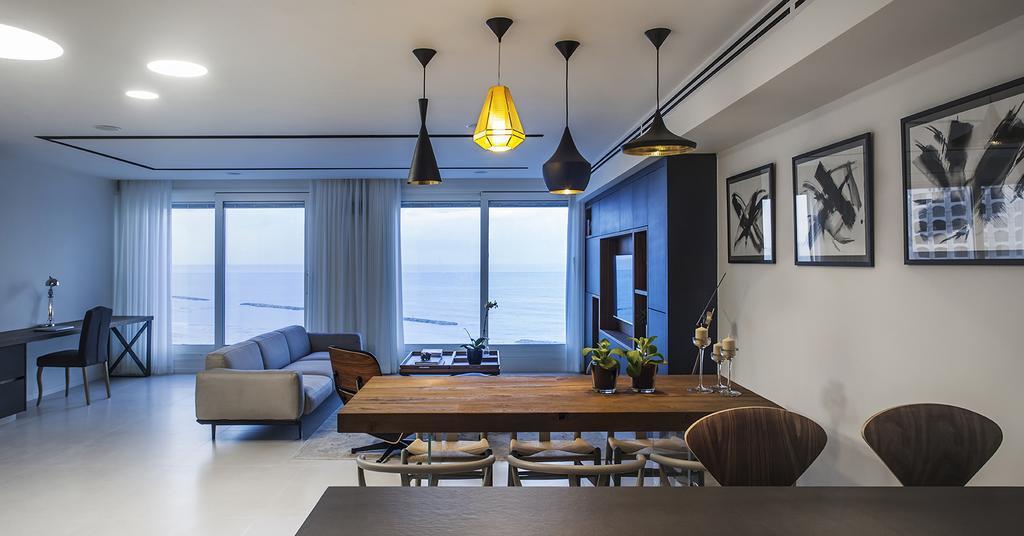 Check In Tlv Apartment เทลอาวีฟ ห้อง รูปภาพ