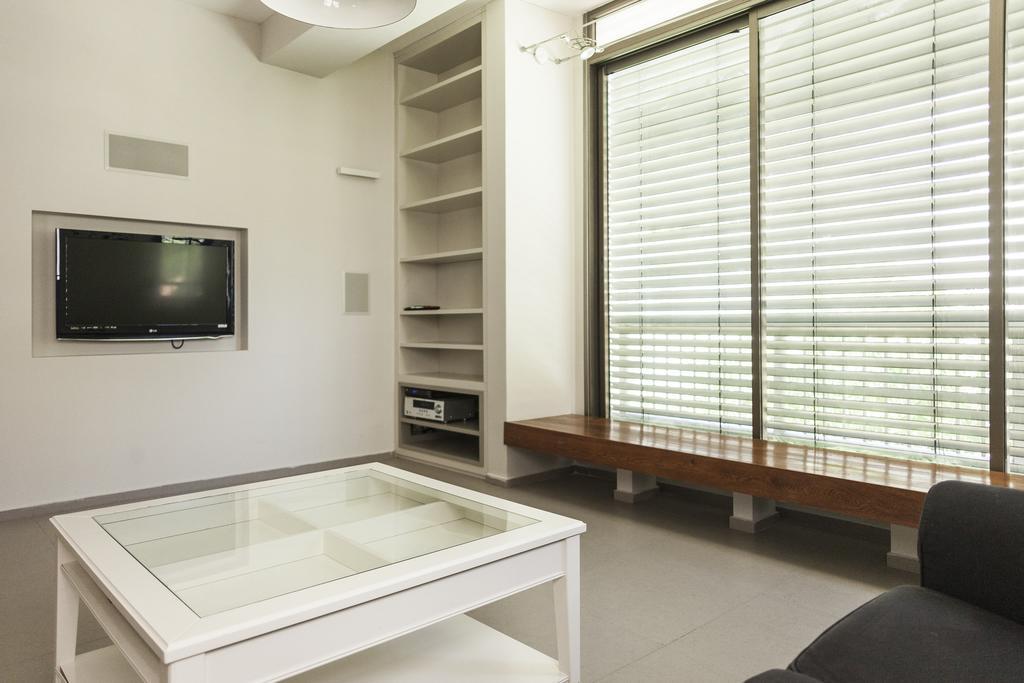 Check In Tlv Apartment เทลอาวีฟ ห้อง รูปภาพ
