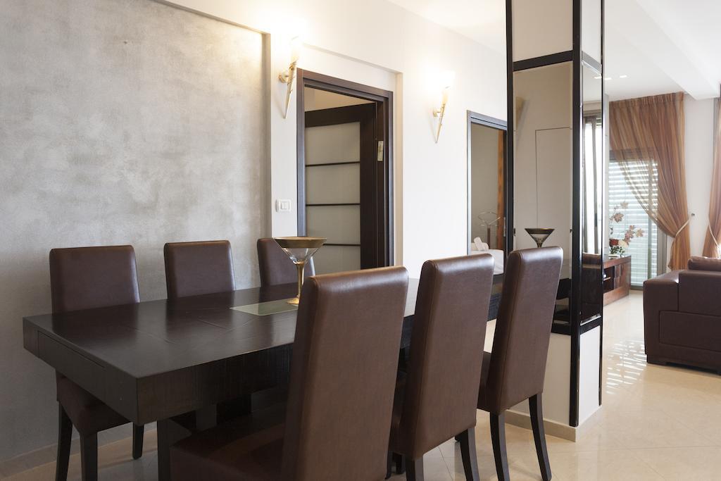 Check In Tlv Apartment เทลอาวีฟ ห้อง รูปภาพ