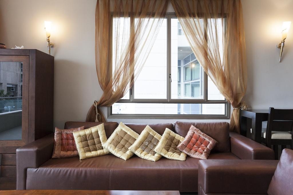Check In Tlv Apartment เทลอาวีฟ ห้อง รูปภาพ