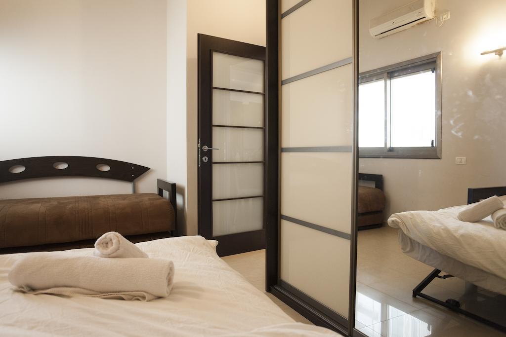 Check In Tlv Apartment เทลอาวีฟ ห้อง รูปภาพ