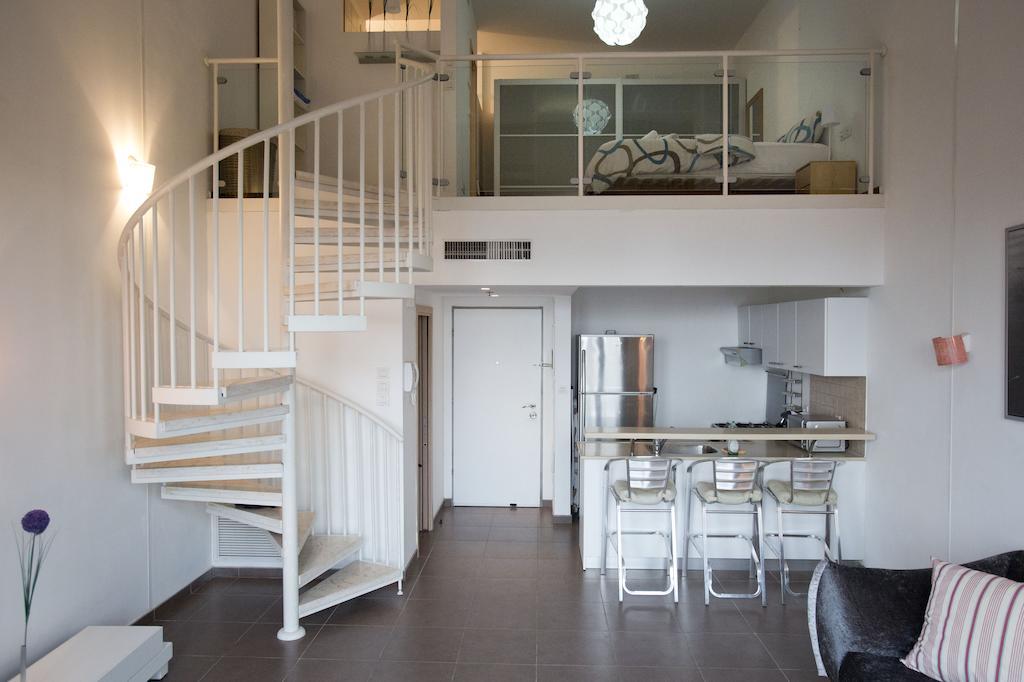 Check In Tlv Apartment เทลอาวีฟ ห้อง รูปภาพ
