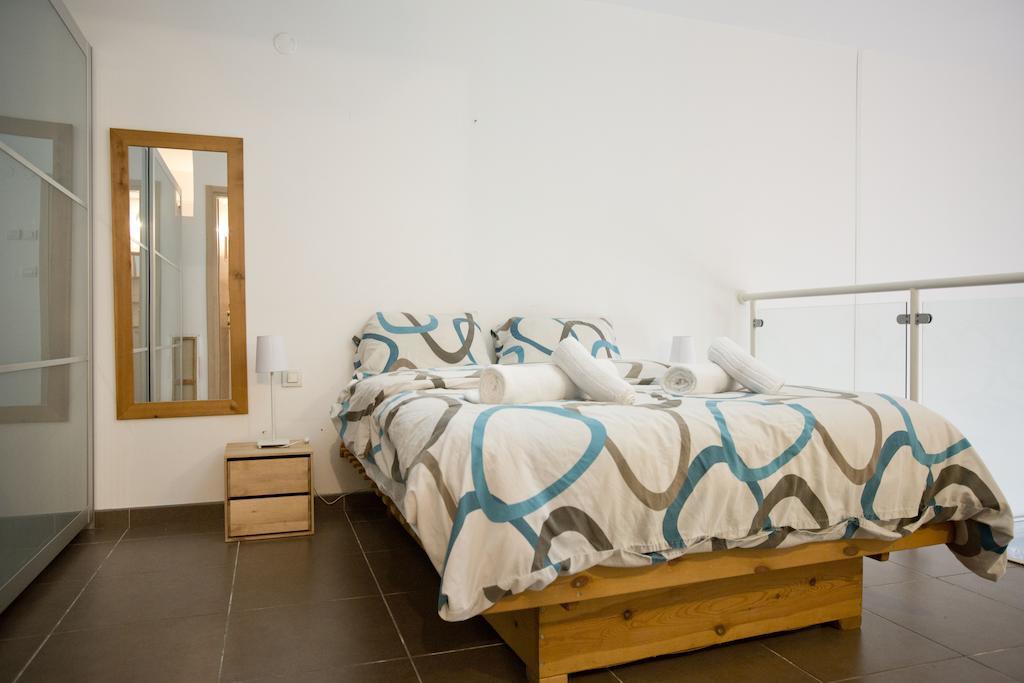 Check In Tlv Apartment เทลอาวีฟ ห้อง รูปภาพ