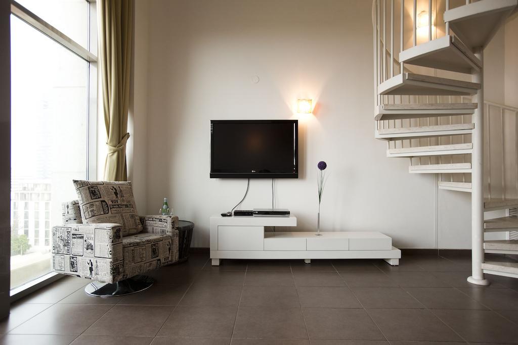 Check In Tlv Apartment เทลอาวีฟ ห้อง รูปภาพ