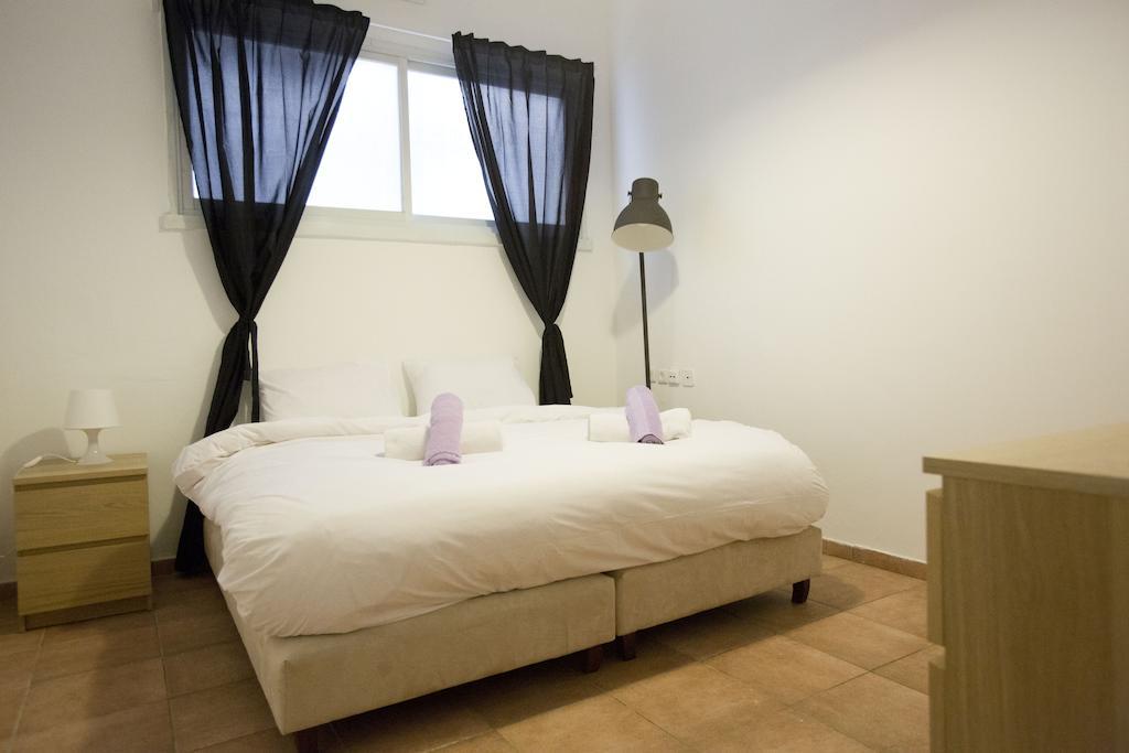 Check In Tlv Apartment เทลอาวีฟ ห้อง รูปภาพ