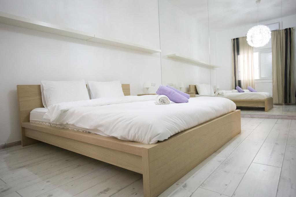 Check In Tlv Apartment เทลอาวีฟ ห้อง รูปภาพ