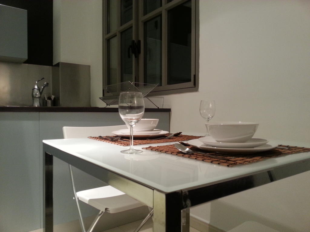 Check In Tlv Apartment เทลอาวีฟ ภายนอก รูปภาพ
