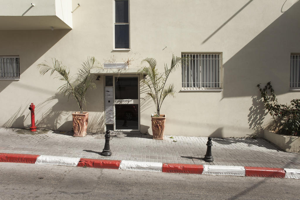 Check In Tlv Apartment เทลอาวีฟ ห้อง รูปภาพ