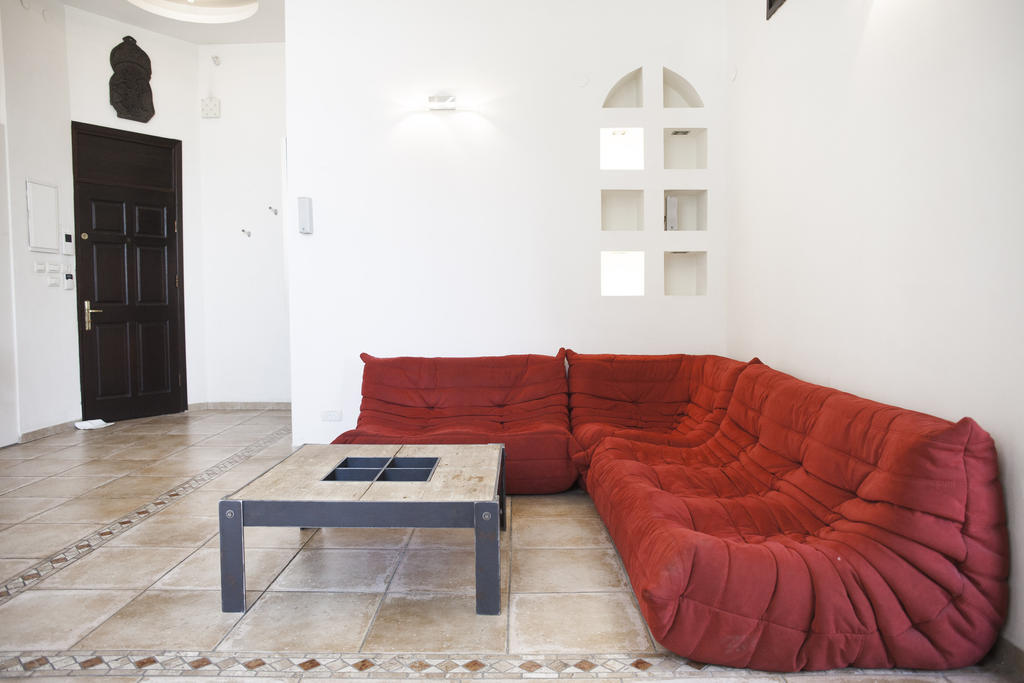 Check In Tlv Apartment เทลอาวีฟ ห้อง รูปภาพ