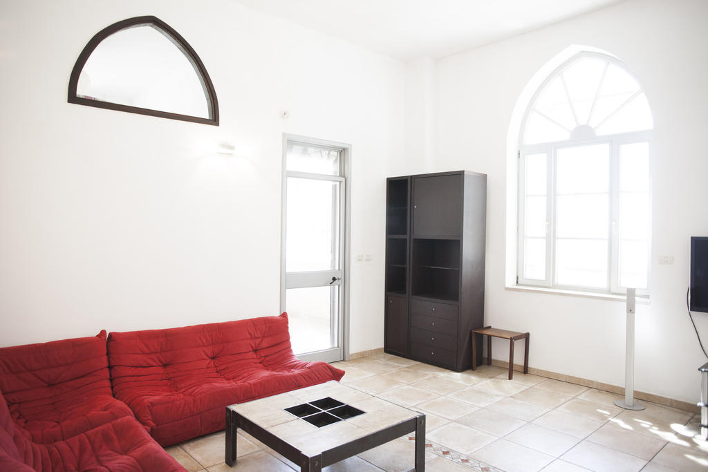 Check In Tlv Apartment เทลอาวีฟ ห้อง รูปภาพ