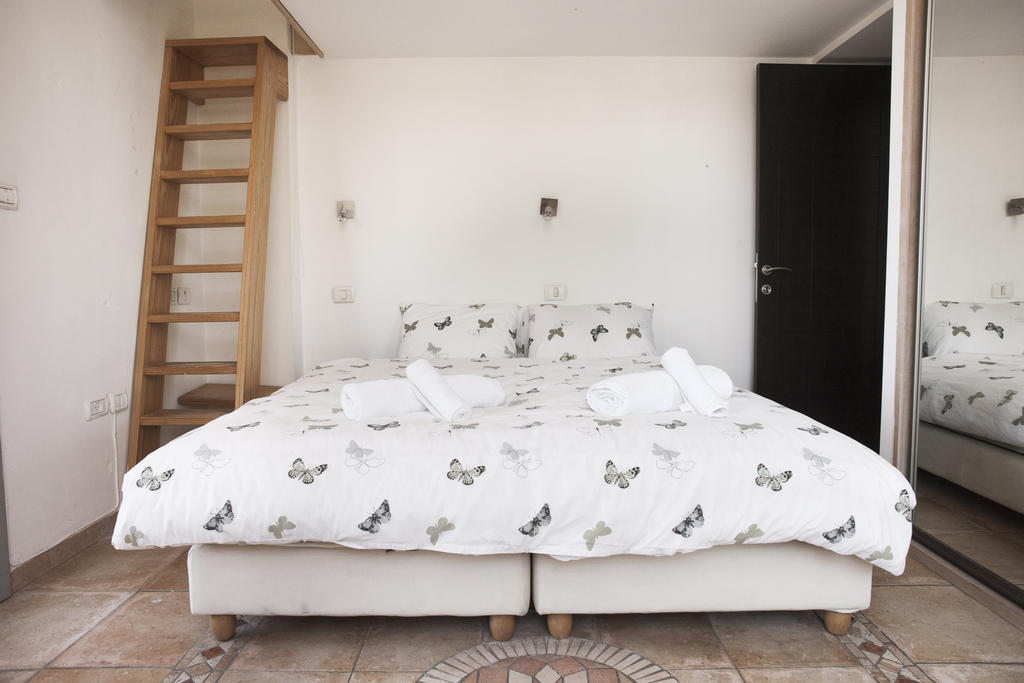 Check In Tlv Apartment เทลอาวีฟ ห้อง รูปภาพ