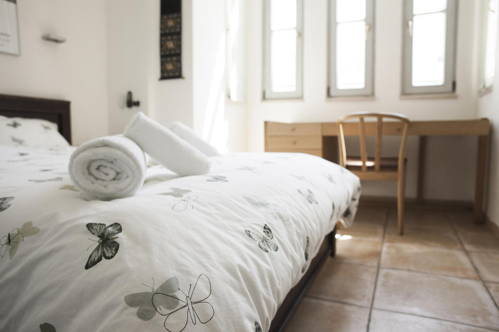 Check In Tlv Apartment เทลอาวีฟ ห้อง รูปภาพ
