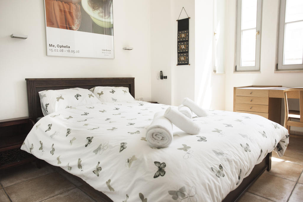 Check In Tlv Apartment เทลอาวีฟ ห้อง รูปภาพ