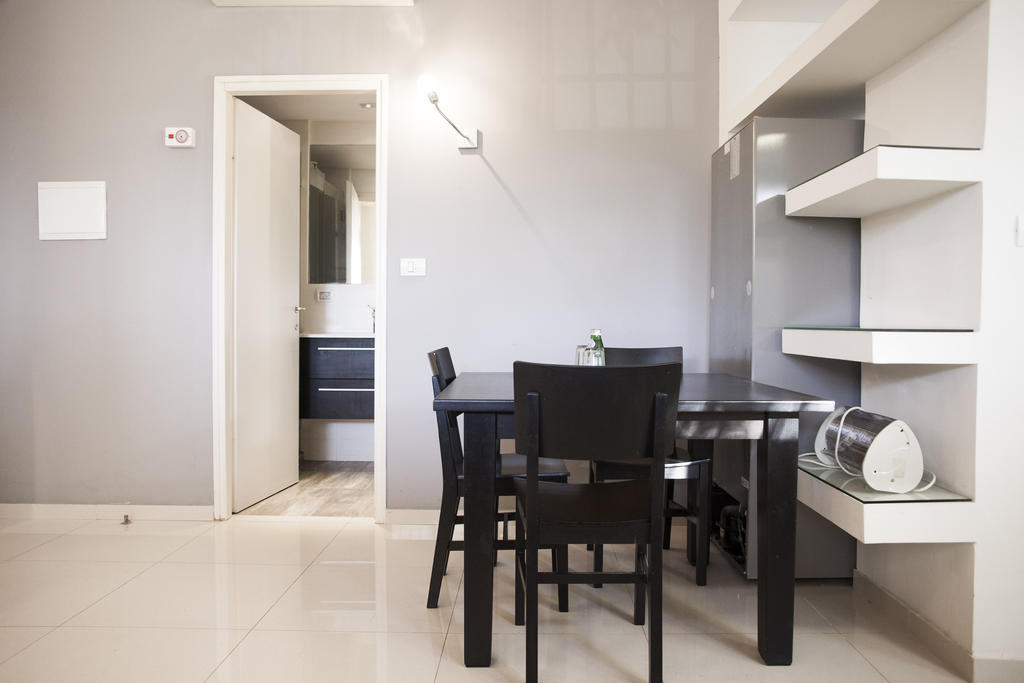 Check In Tlv Apartment เทลอาวีฟ ห้อง รูปภาพ