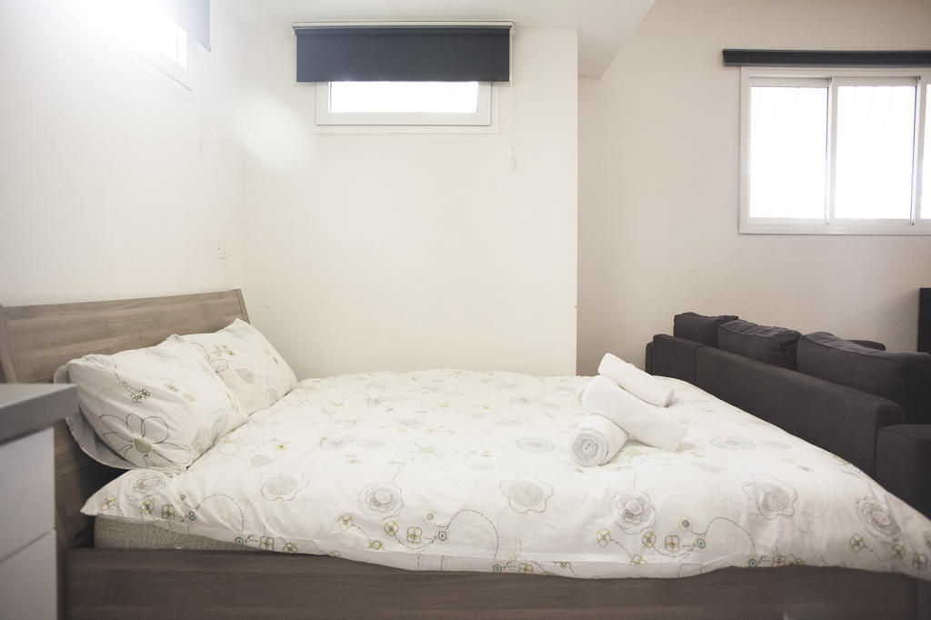 Check In Tlv Apartment เทลอาวีฟ ห้อง รูปภาพ