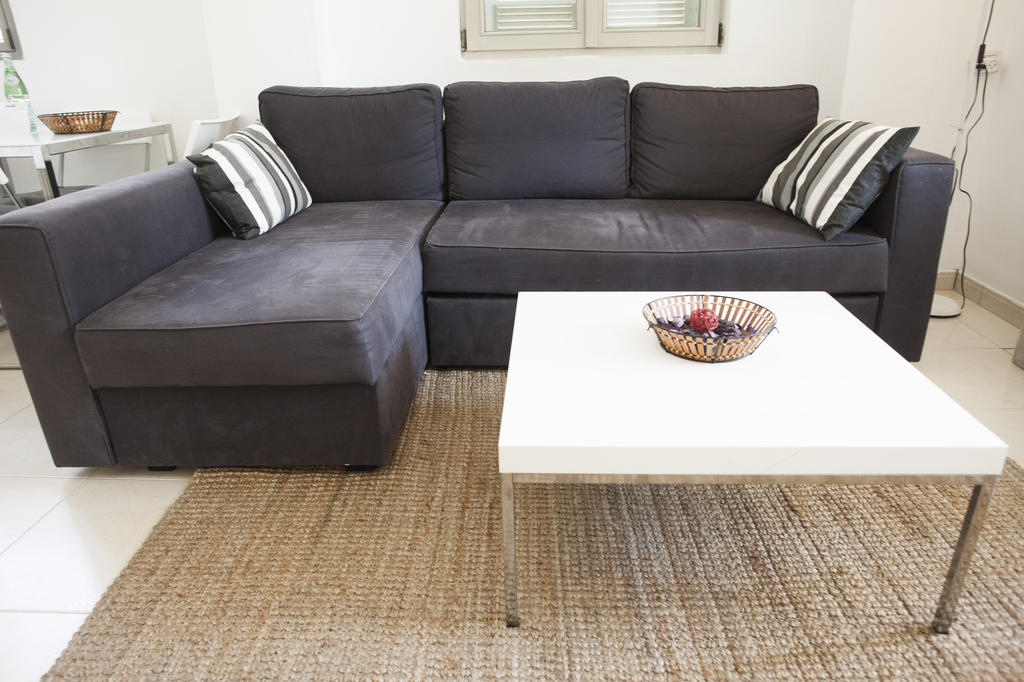Check In Tlv Apartment เทลอาวีฟ ห้อง รูปภาพ