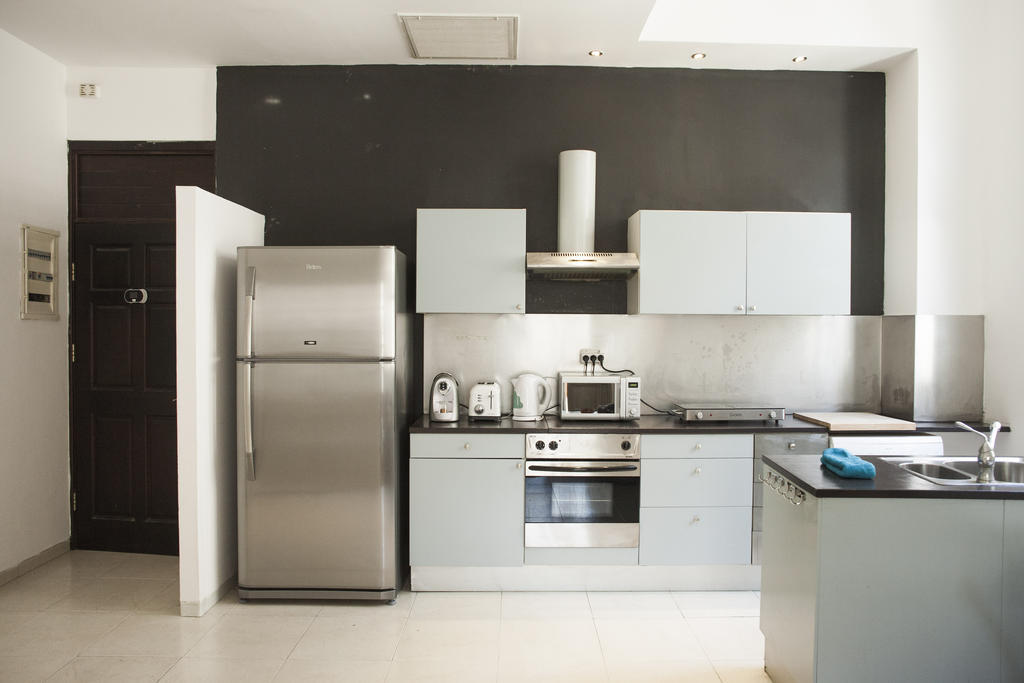 Check In Tlv Apartment เทลอาวีฟ ห้อง รูปภาพ