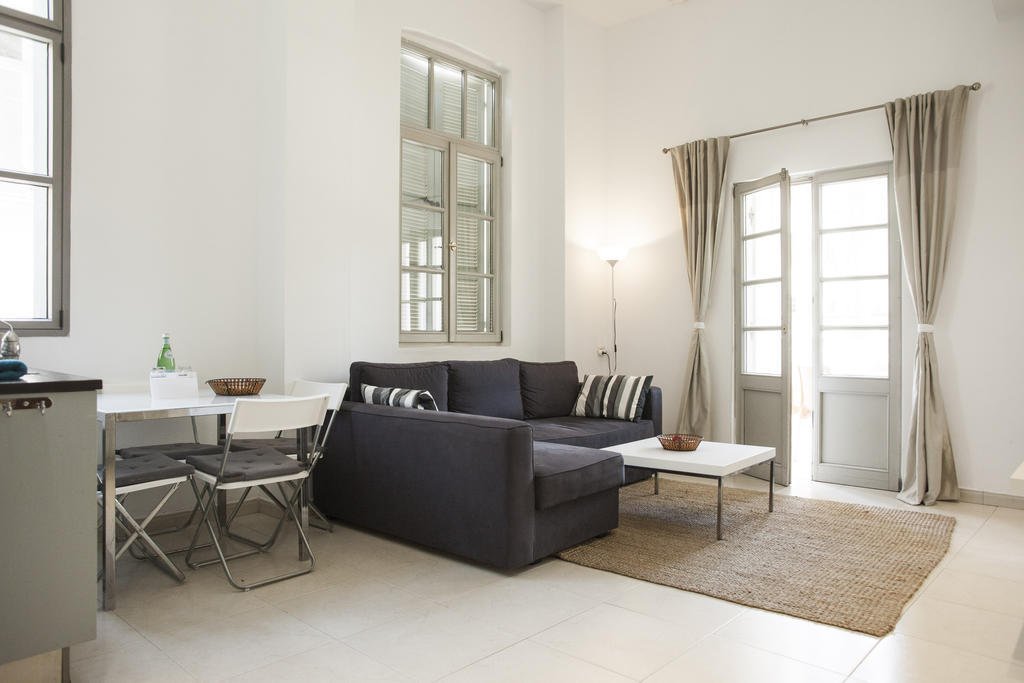 Check In Tlv Apartment เทลอาวีฟ ห้อง รูปภาพ