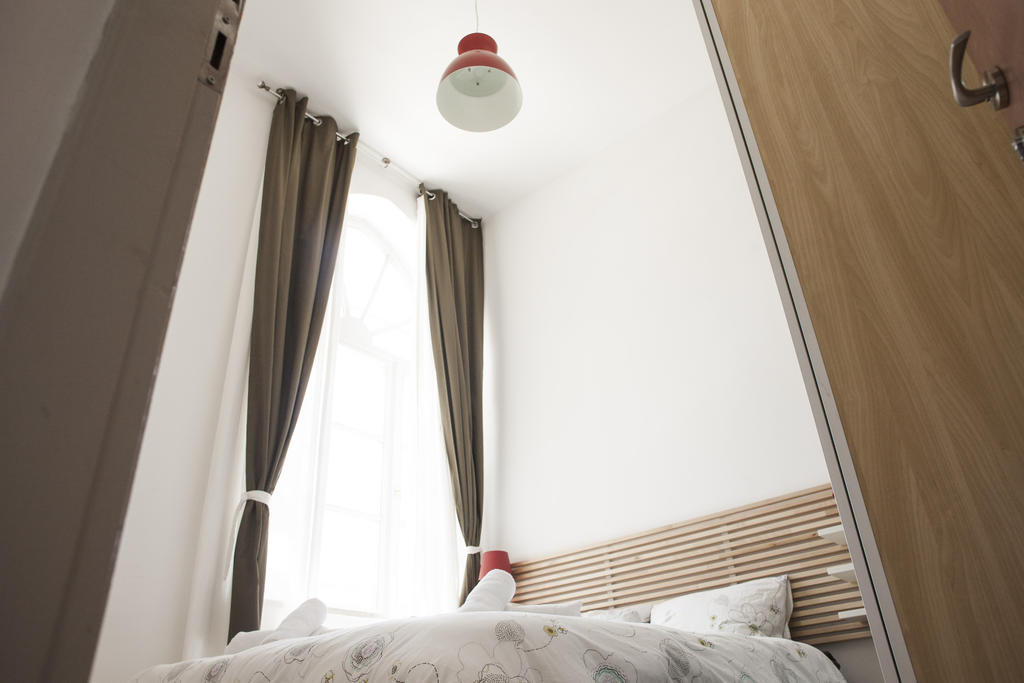 Check In Tlv Apartment เทลอาวีฟ ห้อง รูปภาพ
