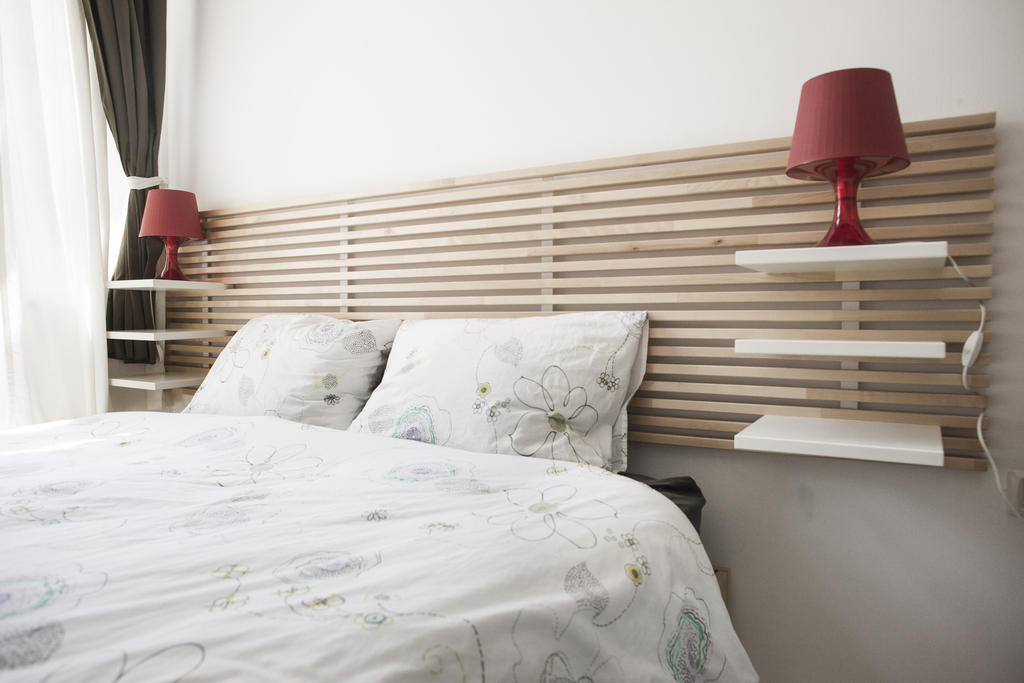 Check In Tlv Apartment เทลอาวีฟ ห้อง รูปภาพ
