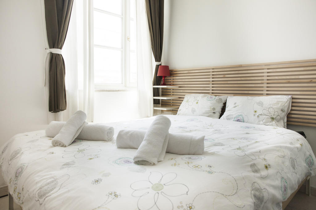 Check In Tlv Apartment เทลอาวีฟ ห้อง รูปภาพ
